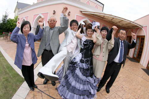 結婚写真家 kohten江幡のお気楽写真ブログ