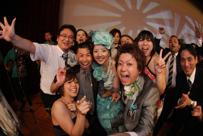 結婚写真家 kohten江幡のお気楽写真ブログ