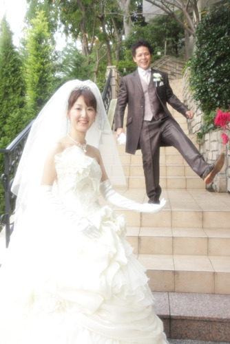 $結婚写真家 kohten江幡のお気楽写真ブログ