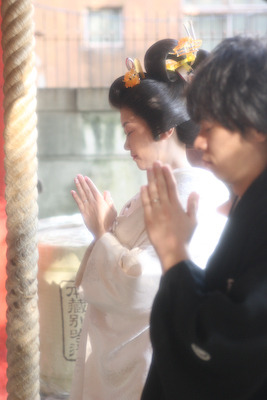 結婚写真家 kohten江幡のお気楽写真ブログ