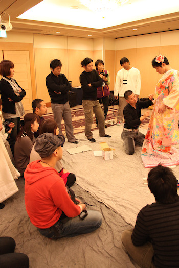 結婚写真家 kohten江幡のお気楽写真ブログ