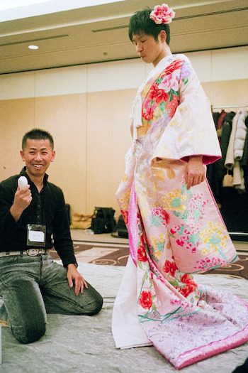 結婚写真家 kohten江幡のお気楽写真ブログ