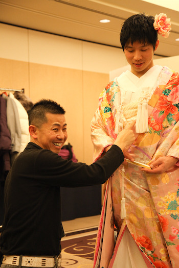 結婚写真家 kohten江幡のお気楽写真ブログ