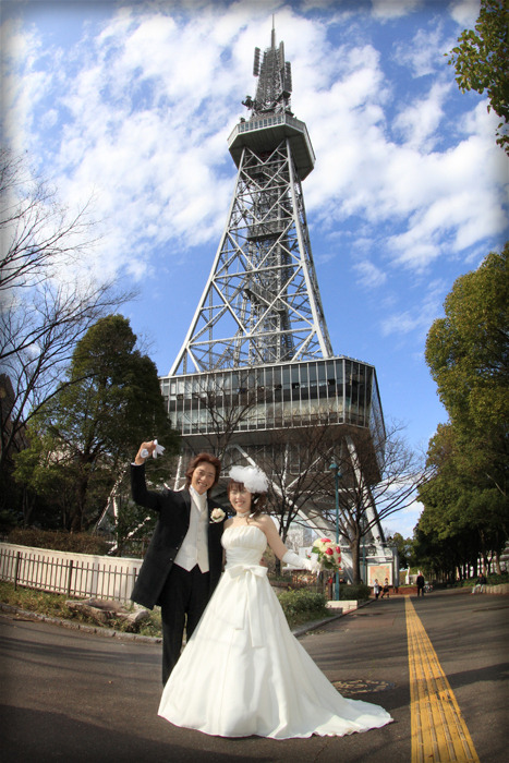 $結婚写真家 kohten江幡のお気楽写真ブログ