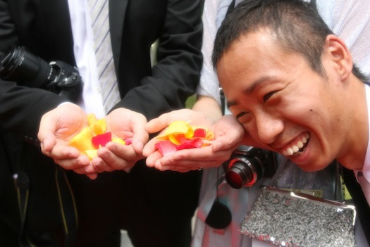 結婚写真家 kohten江幡のお気楽写真ブログ