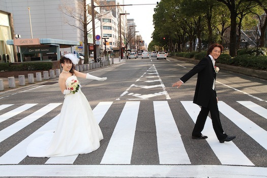 $結婚写真家 kohten江幡のお気楽写真ブログ