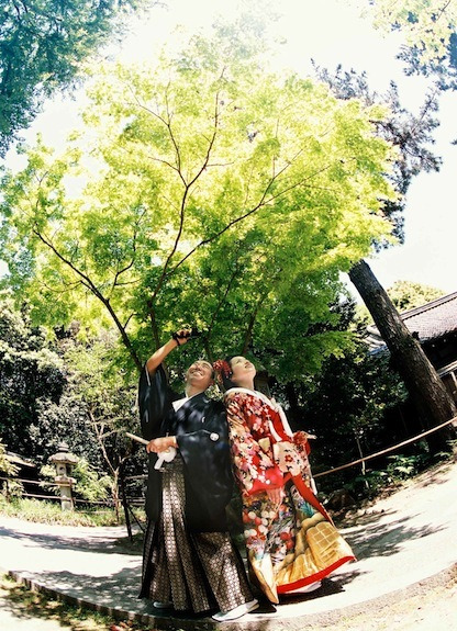 $結婚写真家 kohten江幡のお気楽写真ブログ