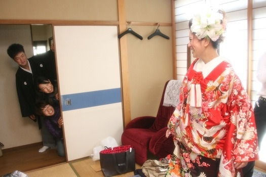 結婚写真家 kohten江幡のお気楽写真ブログ