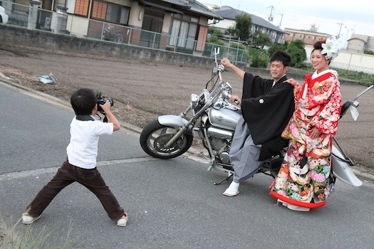 結婚写真家 kohten江幡のお気楽写真ブログ