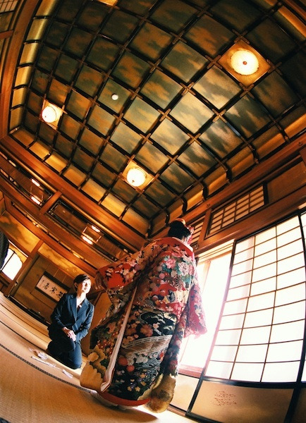 $結婚写真家 kohten江幡のお気楽写真ブログ