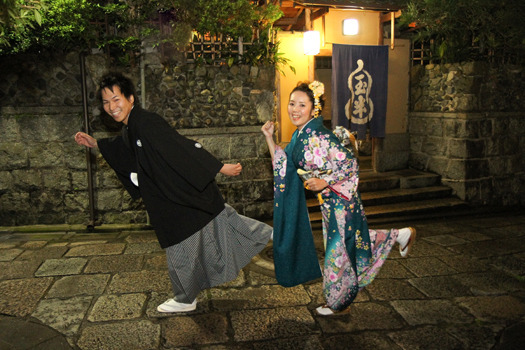 結婚写真家 kohten江幡幸典のお気楽写真ブログ