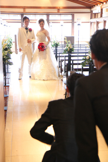 結婚写真家 kohten江幡幸典のお気楽写真ブログ