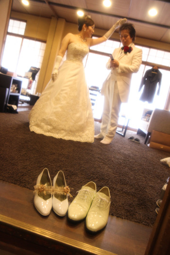 結婚写真家 kohten江幡幸典のお気楽写真ブログ