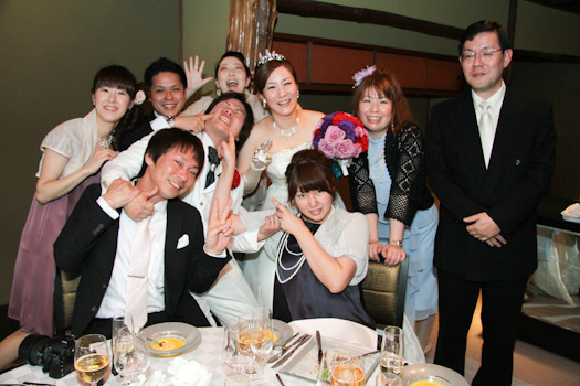 結婚写真家 kohten江幡幸典のお気楽写真ブログ