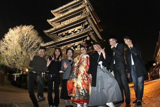 結婚写真家 kohten江幡幸典のお気楽写真ブログ