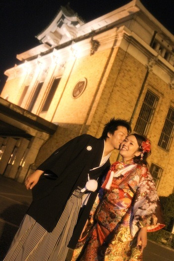 結婚写真家 kohten江幡幸典のお気楽写真ブログ