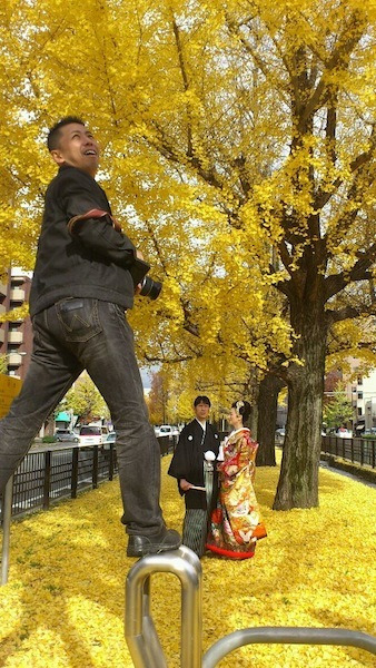 $結婚写真家 kohten江幡幸典のお気楽写真ブログ