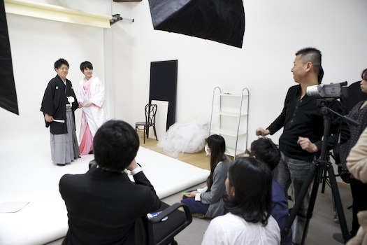 結婚写真家 kohten江幡幸典のお気楽写真ブログ-結婚写真　結婚式