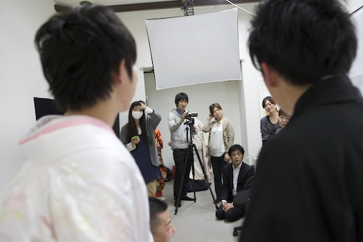 結婚写真家 kohten江幡幸典のお気楽写真ブログ-結婚写真　結婚式