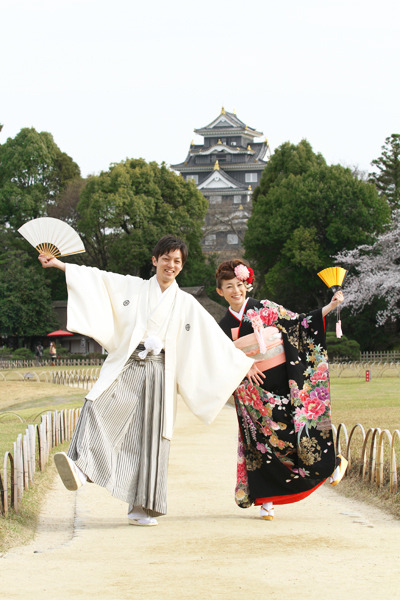 スマイルハンター 江幡幸典のお気楽写真ブログ-ロケーション撮影