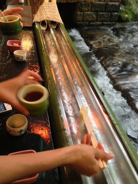 スマイルハンター 江幡幸典のお気楽写真ブログ-貴船